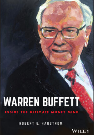 Warren buffett - inside the ultimate money mind Ebook